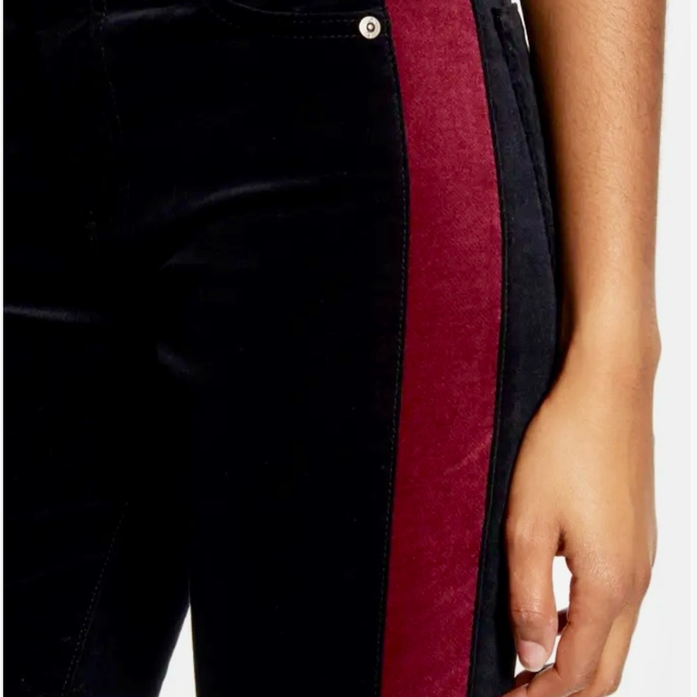 🆕 Velvet Pants - Picture 5 of 12